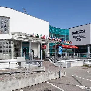 Sareza Ostrawa
