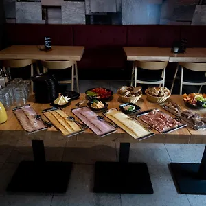 Hotel Stracena