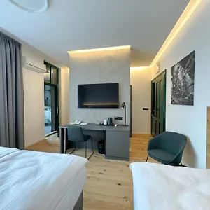 Hotel Jan Maria