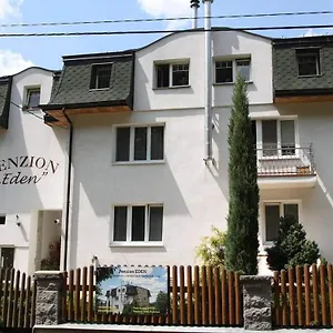 Anastazis - Eden Karlovy Vary