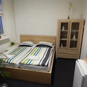 Vítkovice Apartamento