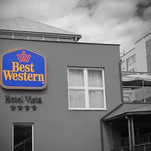 Best Western Vista Hotel