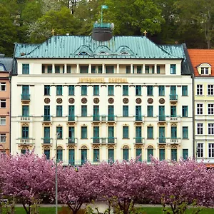 Отель Interhotel