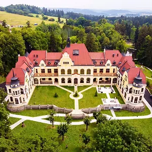 rubezahl-marienbad-luxury-historical-castle-hotel-golf.marianskelaznehotels.net/