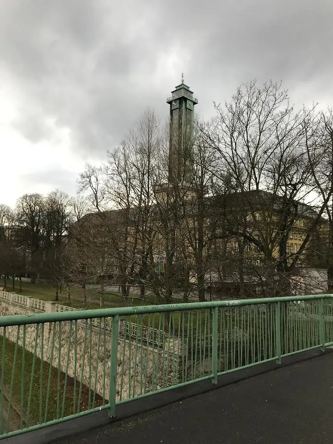 Zlata-Era Hotel Ostrava